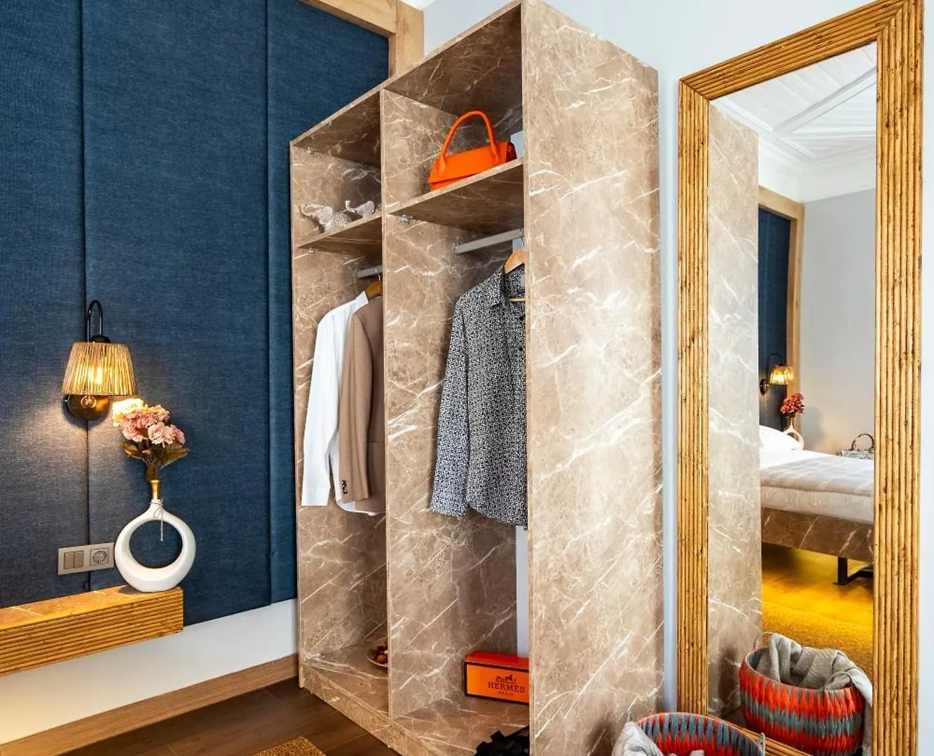 호텔 Leyan Suites 이스탄불