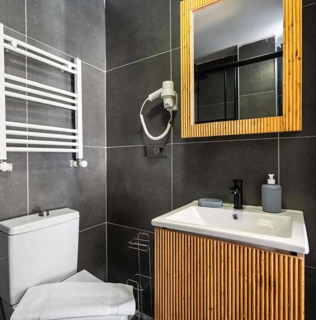 Leyan Suites 이스탄불