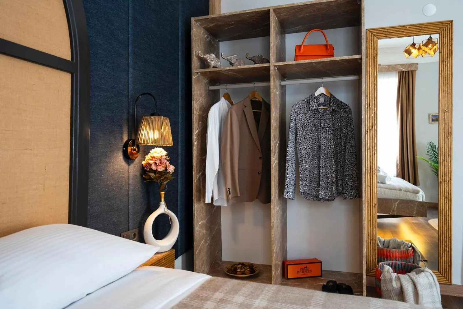 호텔 Leyan Suites 이스탄불 터키