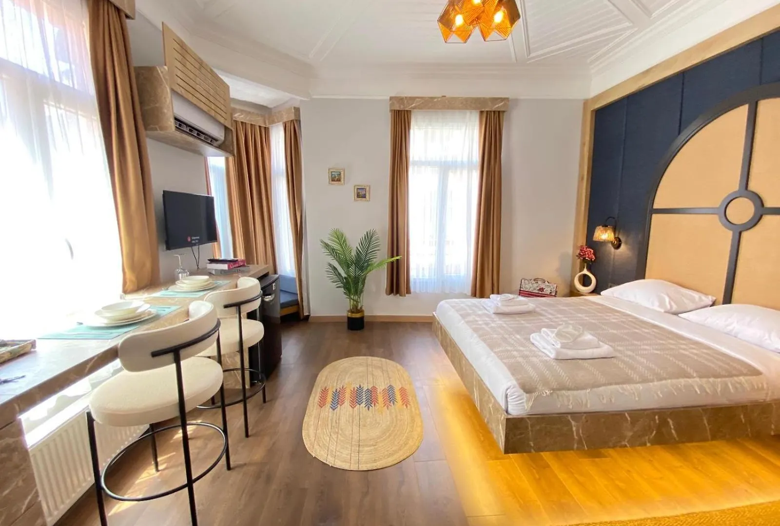 Leyan Suites 이스탄불 호텔