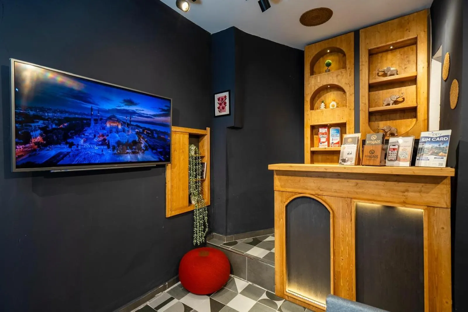 Leyan Suites 이스탄불 0*,  터키