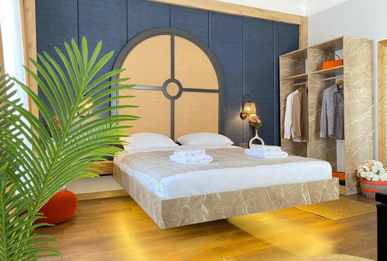 Leyan Suites 이스탄불 0*,  터키