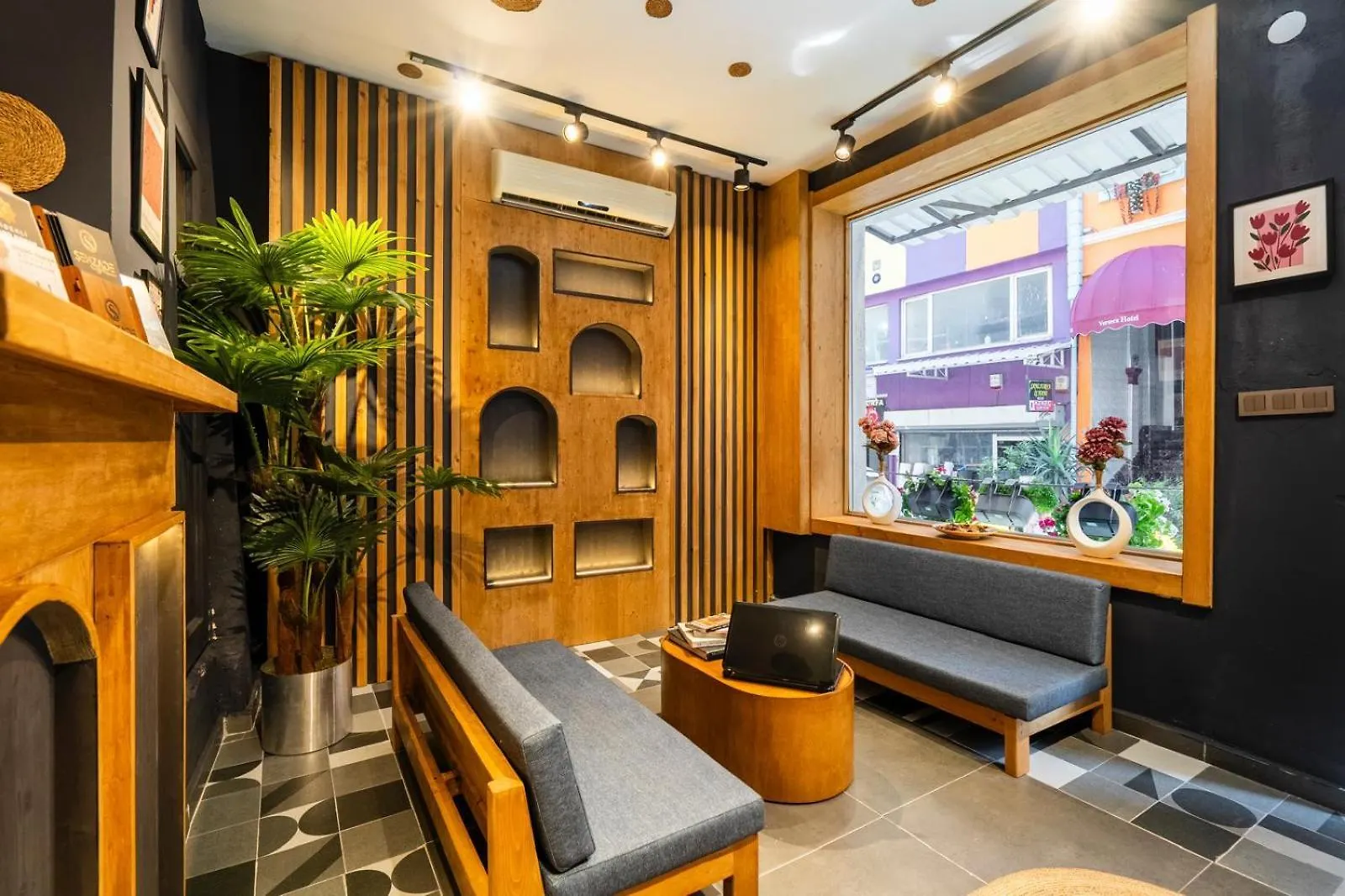 Leyan Suites 伊斯坦布尔 0*,