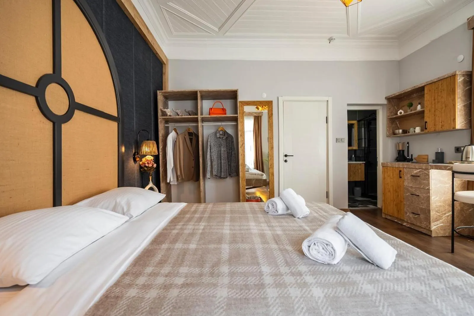 Leyan Suites 伊斯坦布尔 土耳其