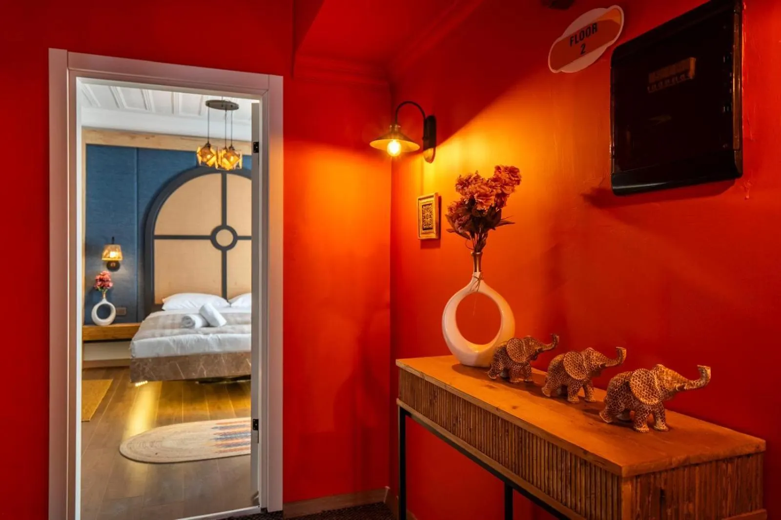 Leyan Suites 伊斯坦布尔
