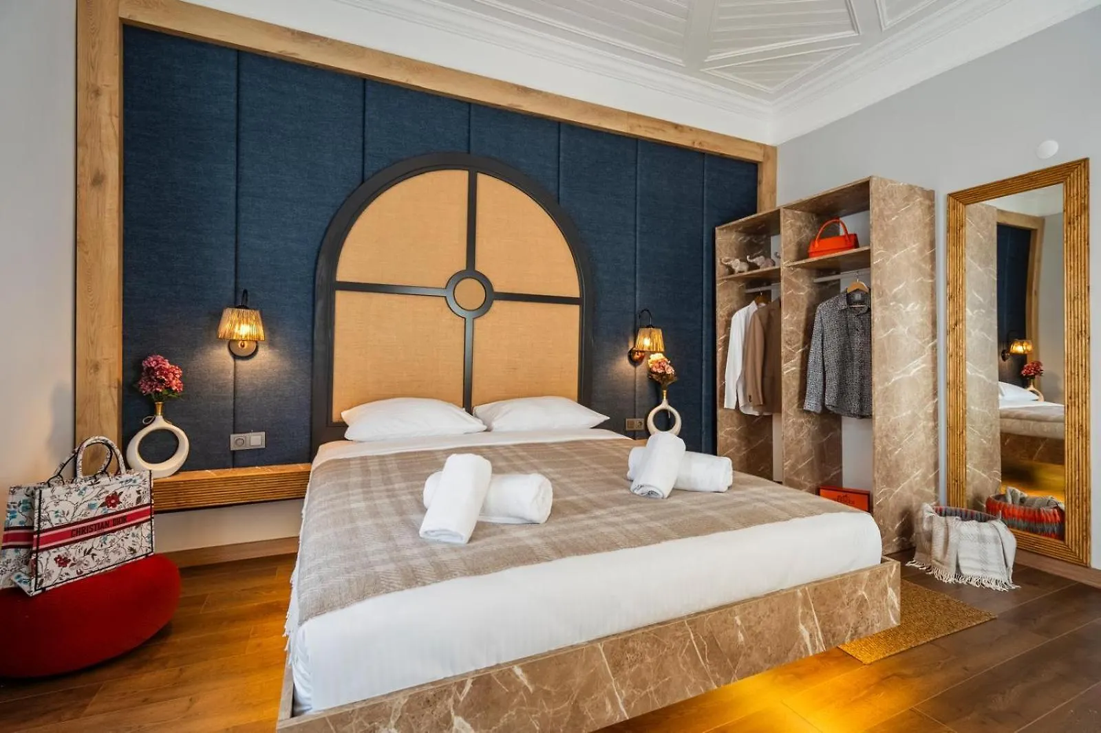 Leyan Suites 伊斯坦布尔 酒店