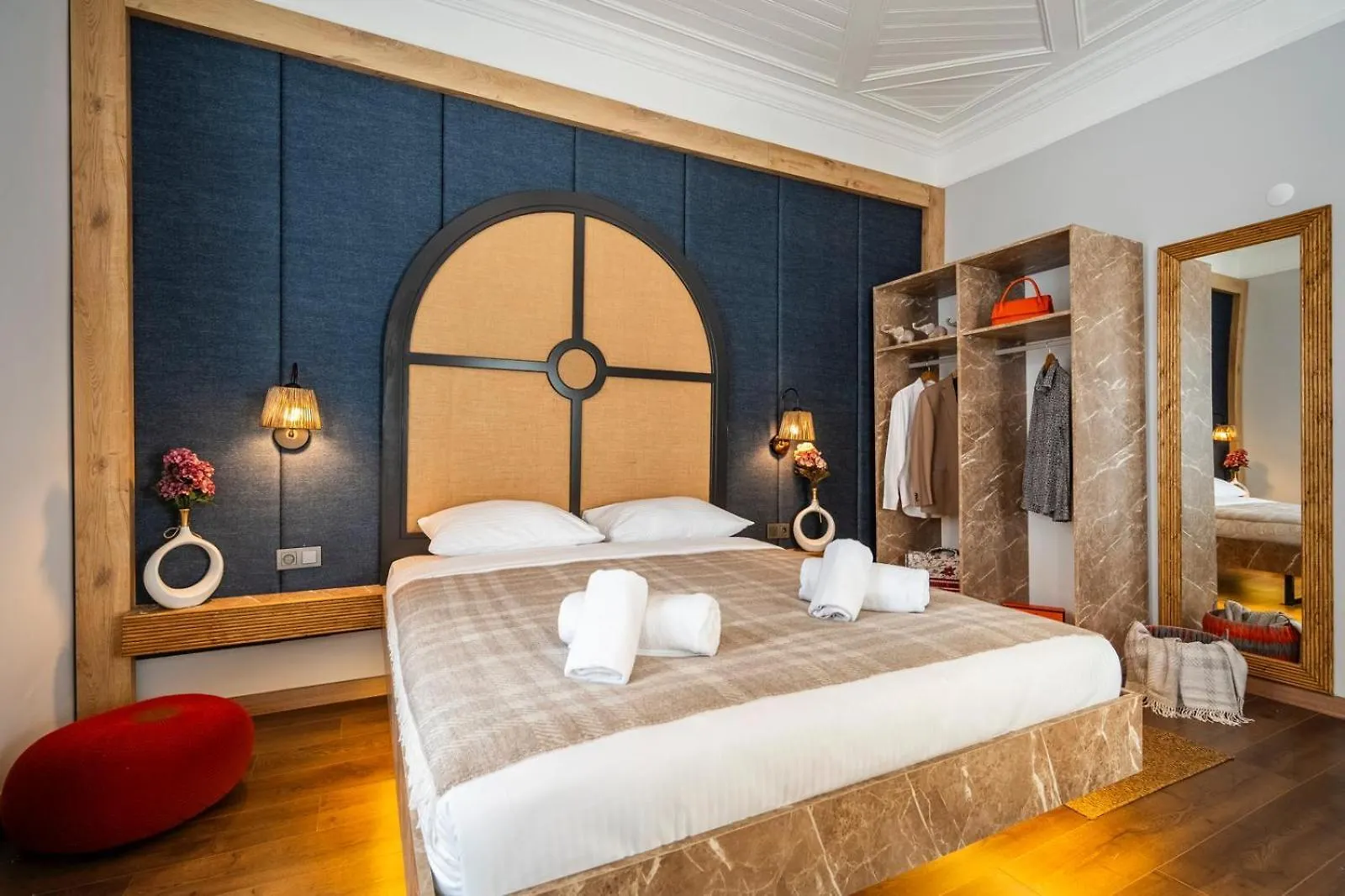 酒店 Leyan Suites 伊斯坦布尔 土耳其