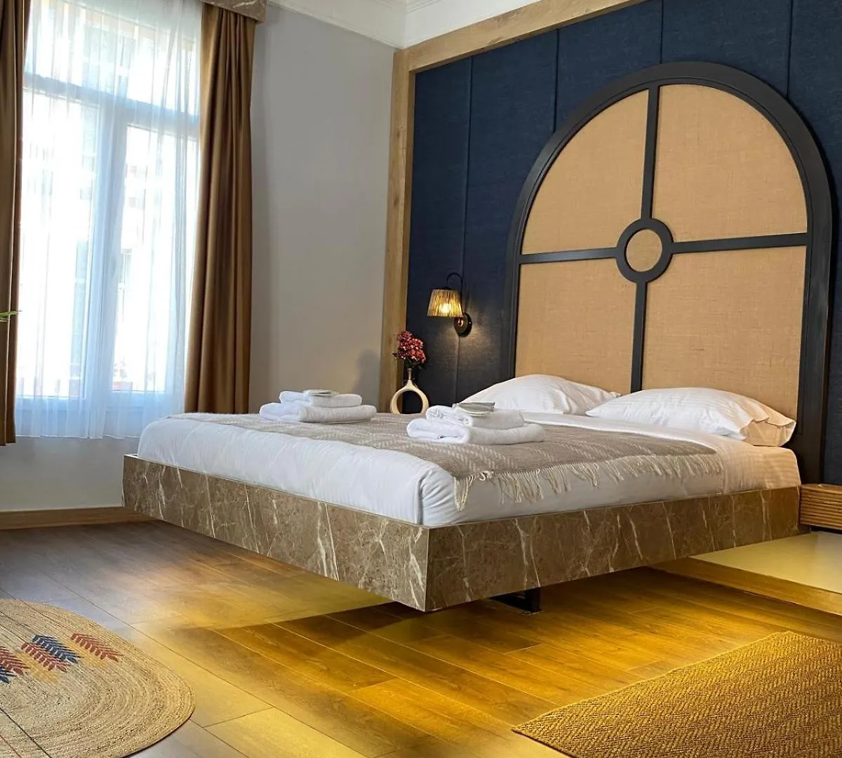 Leyan Suites 伊斯坦布尔 酒店