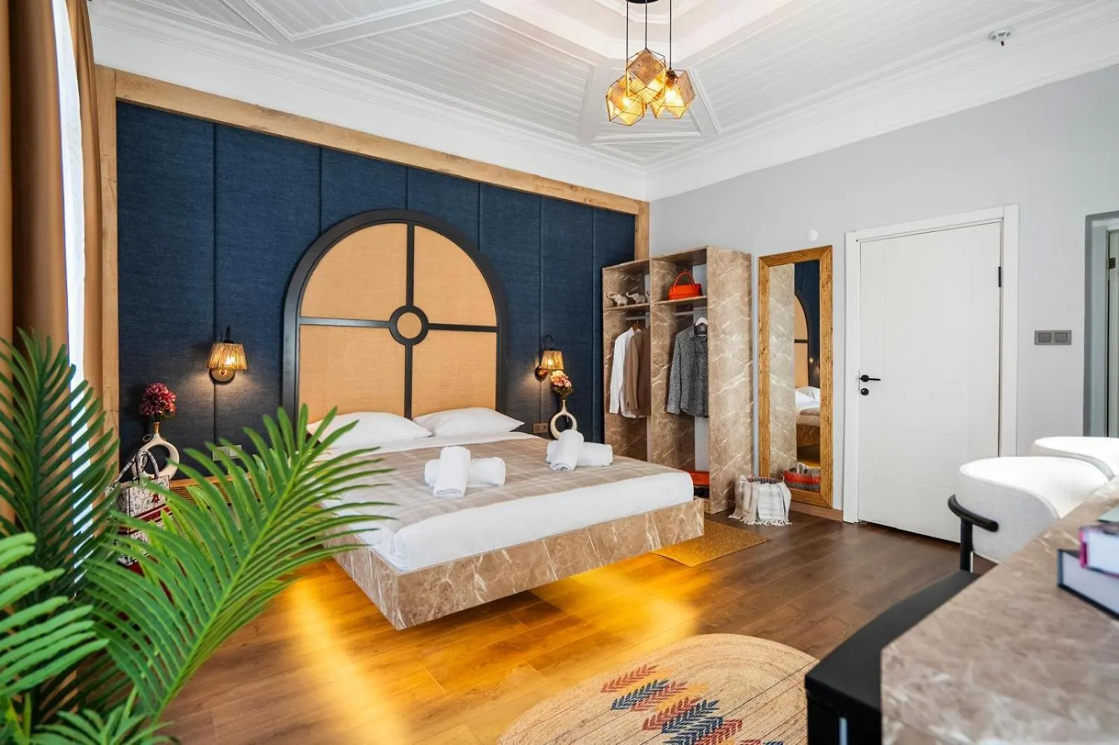 Leyan Suites 伊斯坦布尔