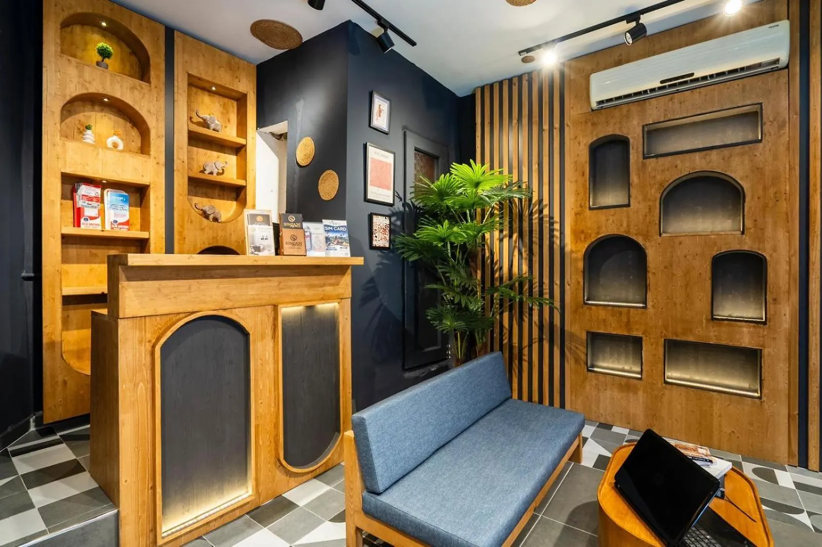 酒店 Leyan Suites 伊斯坦布尔