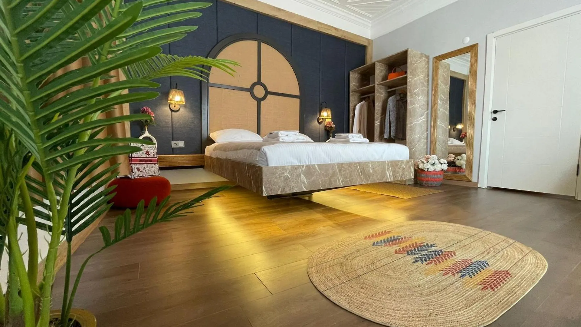 Leyan Suites 伊斯坦布尔 土耳其