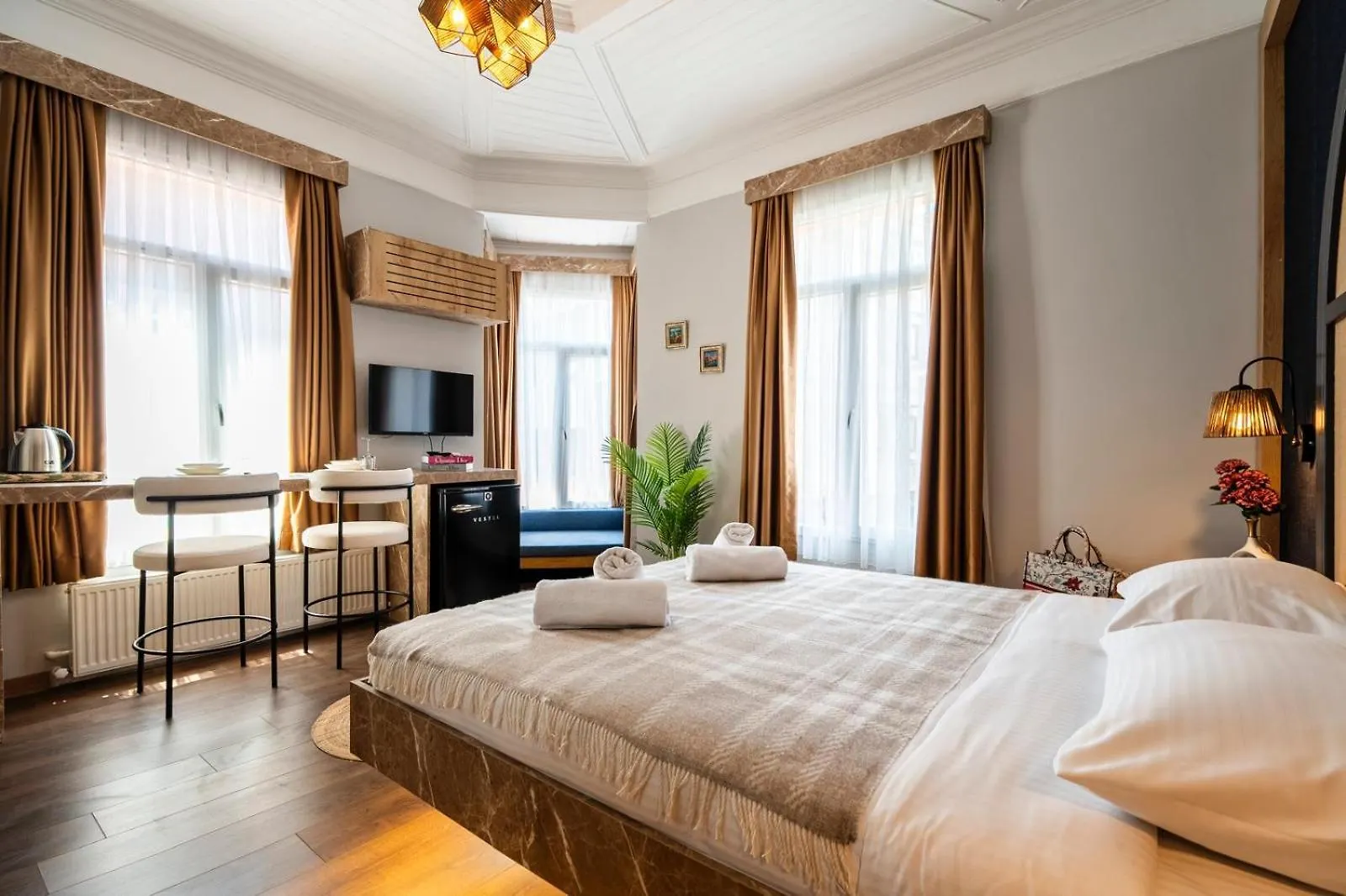 Leyan Suites Provincia di Provincia di Istanbul 0*,