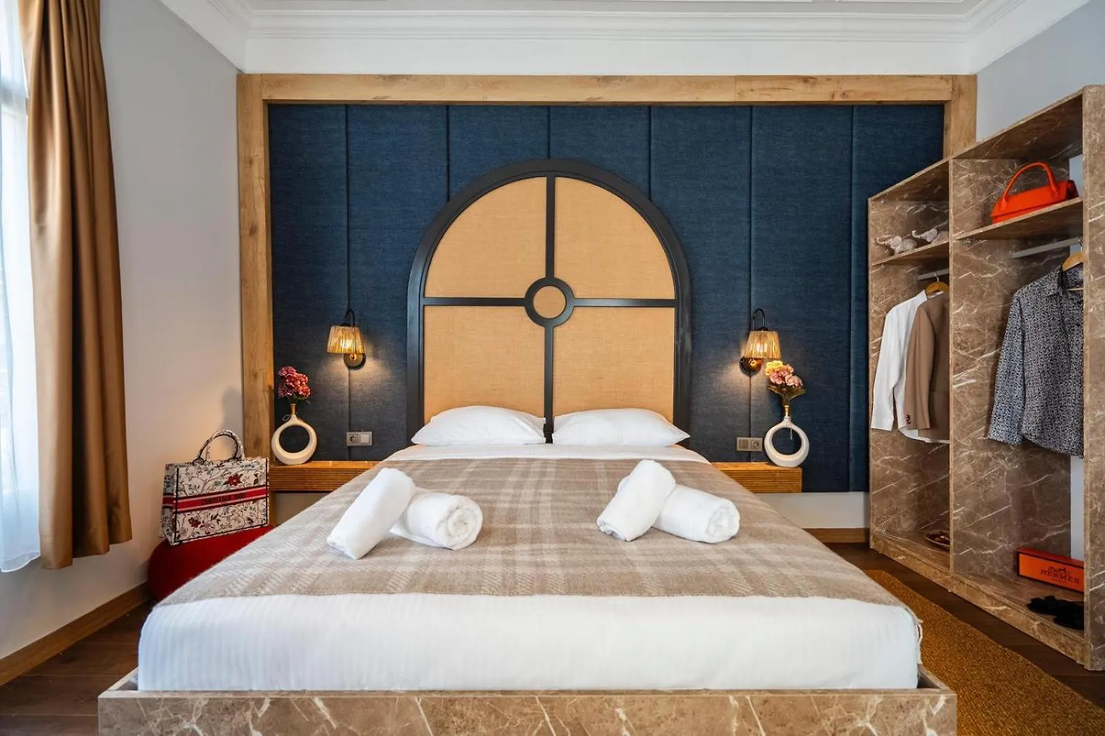 Leyan Suites Provincia di Provincia di Istanbul